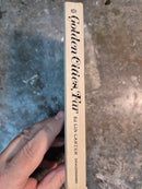 Golden Cities, Far - Lin Carter (editor)