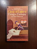 The Circle Of Light 2: Faragon Fairingay - Niel Hancock