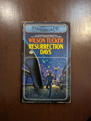 Resurrection Days - Wilson Tucker