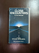 Close Encounters Of The Third Kind - Steven Spielberg