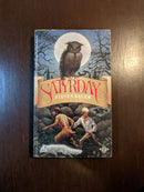 Satyrday - Steven Bauer