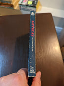 Satyrday - Steven Bauer