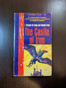 The Castle Of Iron - L. Sprague de Camp & Fletcher Pratt