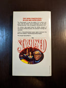 The Starcrossed - Ben Bova