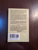 Dragon's Blood - Jane Yolen