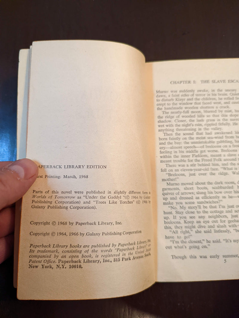 Omha Abides - C. C. MacApp