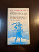 Omha Abides - C. C. MacApp