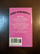 Space Angel - John Maddox Roberts