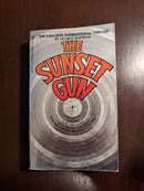 The Sunset Gun - George Bartram