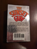 The Sunset Gun - George Bartram