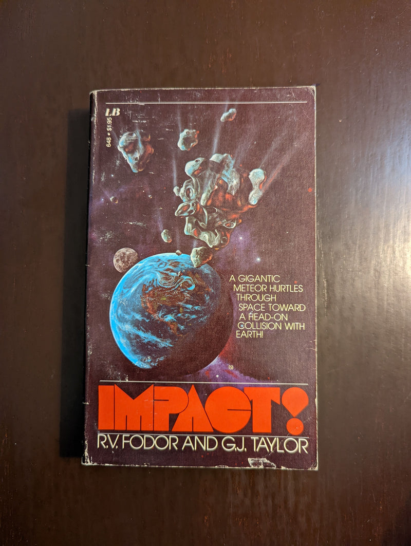 Impact! - R. V. Fodor & G. J. Taylor