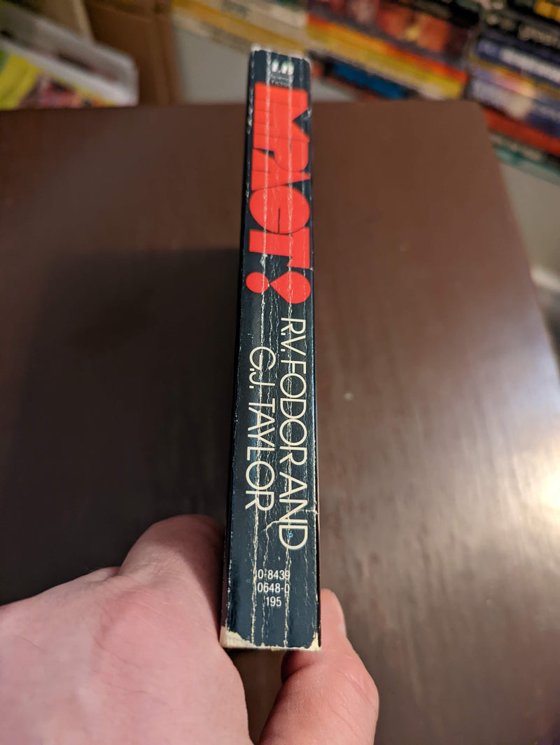 Impact! - R. V. Fodor & G. J. Taylor