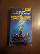 The Forbidden Tower: A Darkover Novel - Marion Zimmer Bradley