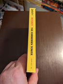 The Forbidden Tower: A Darkover Novel - Marion Zimmer Bradley