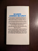 The Forbidden Tower: A Darkover Novel - Marion Zimmer Bradley