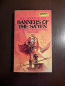 Banners Of The Sa'Yen - B. R. Stateham