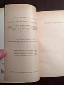 Mystery Of Satellite 7 - Charles Coombs