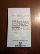 Mystery Of Satellite 7 - Charles Coombs