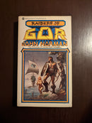 Raiders Of Gor - John Norman