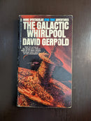 The Galactic Whirlpool (Star Trek) - David Gerrold
