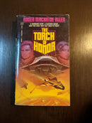 The Torch Of Honor - Roger Macbride Allen