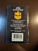 The Torch Of Honor - Roger Macbride Allen