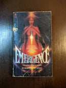 Emergence - Robert D. San Souci