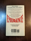 Emergence - Robert D. San Souci