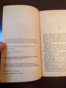 The Dark - Max Franklin