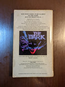 The Dark - Max Franklin