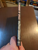 Invaders Of Space - Murray Leinster