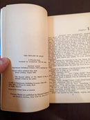 The Skylark Of Space - E. E. Smith