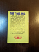 The Time Axis - Henry Kuttner