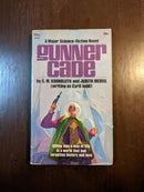 Gunner Cade - C. M. Kornbluth & Judith Merril