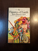 Figures Of Earth - James Branch Cabell