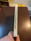 Figures Of Earth - James Branch Cabell