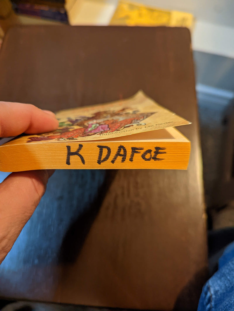 Domnei - James Branch Cabell