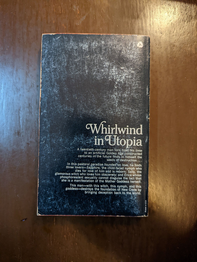 Watch The Northwind Rise - Robert Graves