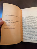 Adam And The Serpent - Vardis Fisher