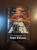 Star Fire - Ingo Swann