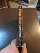 Star Fire - Ingo Swann