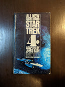 Star Trek 4 - James Blish