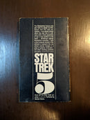 Star Trek 5 - James Blish