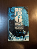Star Trek 6 - James Blish