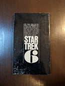 Star Trek 6 - James Blish