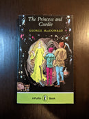 The Princess And Curdie - George MacDonald