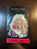 The Silver Chair: The Chronicles Of Narnia Book 4 - C. S. Lewis