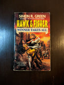 Hawk & Fisher