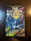 The Rainbow Cadenza - J. Neil Schulman