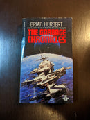 The Garbage Chronicles - Brian Herbert